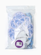 Карнавальный костюм «Снегурочка Волшебная»: шуба, кокошник, р. 164 10924328