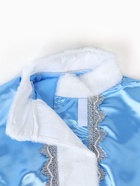 Карнавальный костюм «Снегурочка Волшебная»: шуба, кокошник, р. 164 10924328