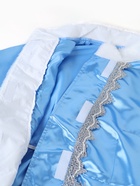 Карнавальный костюм «Снегурочка Волшебная»: шуба, кокошник, р. 164 10924328