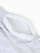 Карнавальный костюм новогодний «Снегурочка Купеческая», платье, шуба, шапка с кокошником, размер 164-50 - фото 119579586