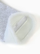 Карнавальный костюм новогодний «Снегурочка Купеческая», платье, шуба, шапка с кокошником, размер 164-50 - фото 119579587