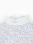 Карнавальный костюм новогодний «Снегурочка Купеческая», платье, шуба, шапка с кокошником, размер 164-50 - фото 119579588