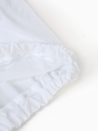 Карнавальный костюм новогодний «Снегурочка Купеческая», платье, шуба, шапка с кокошником, размер 164-50 - фото 119579592