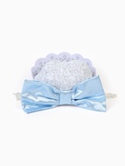 Карнавальный костюм новогодний «Снегурочка Купеческая», платье, шуба, шапка с кокошником, размер 164-50 - фото 119579594