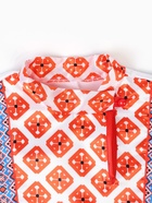 Карнавальный костюм детский «Никитка»: рубашка косоворотка, брюки, кушак, р. 116 10924332