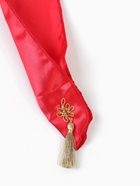 Карнавальный костюм детский «Никитка»: рубашка косоворотка, брюки, кушак, р. 134 10924333