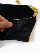 Карнавальный костюм детский «Гусар Парадный»: жакет, брюки, кивер 10924334