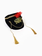 Карнавальный костюм детский «Гусар Парадный»: жакет, брюки, кивер 10924334