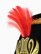 Карнавальный костюм детский «Гусар Парадный»: жакет, брюки, кивер 10924334