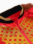 Карнавальный костюм детский «Гусар Парадный»: жакет, брюки, кивер 10924334