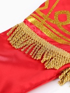 Карнавальный костюм детский «Гусар Парадный»: жакет, брюки, кивер 10924334