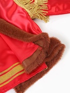 Карнавальный костюм детский «Гусар Парадный»: жакет, брюки, кивер 10924334