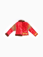 Карнавальный костюм детский «Гусар Парадный»: жакет, брюки, кивер 10924334