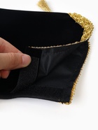 Карнавальный костюм детский «Гусар Парадный»: жакет, брюки, кивер 10924335