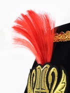 Карнавальный костюм детский «Гусар Парадный»: жакет, брюки, кивер 10924335