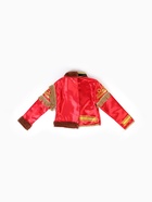 Карнавальный костюм детский «Гусар Парадный»: жакет, брюки, кивер 10924335