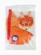 Карнавальный костюм «Белка Кнопочка», сарафан, шапка, размер 110-56 10924336