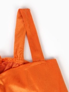 Карнавальный костюм «Белка Кнопочка», сарафан, шапка, размер 110-56 10924336