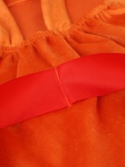 Карнавальный костюм «Белка Кнопочка», сарафан, шапка, размер 110-56 10924336