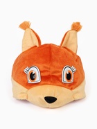 Карнавальный костюм «Белка Кнопочка», сарафан, шапка, размер 110-56 10924336