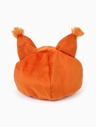 Карнавальный костюм «Белка Кнопочка», сарафан, шапка, размер 110-56 10924336