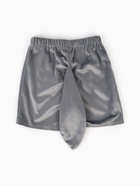 Карнавальный костюм «Волчонок Фомка», жилет, шорты, шапка, размер 110-56 10924337