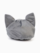 Карнавальный костюм «Волчонок Фомка», жилет, шорты, шапка, размер 110-56 10924337