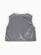 Карнавальный костюм «Волчонок Фомка», жилет, шорты, шапка, размер 110-56 10924337