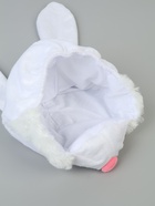 Карнавальный костюм «Заяц Ваня», жилет, шорты, шапка, размер 110-56 10924338