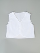 Карнавальный костюм «Заяц Ваня», жилет, шорты, шапка, размер 110-56 10924338