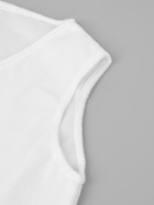 Карнавальный костюм «Заяц Ваня», жилет, шорты, шапка, размер 110-56 10924338