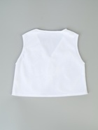 Карнавальный костюм «Заяц Ваня», жилет, шорты, шапка, размер 110-56 10924338