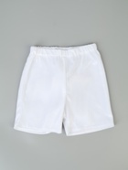 Карнавальный костюм «Заяц Ваня», жилет, шорты, шапка, размер 110-56 10924338