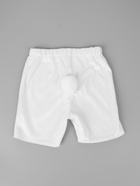 Карнавальный костюм «Заяц Ваня», жилет, шорты, шапка, размер 128-64 10924339