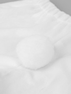 Карнавальный костюм «Заяц Ваня», жилет, шорты, шапка, размер 128-64 10924339