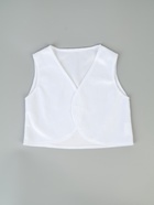 Карнавальный костюм «Заяц Ваня», жилет, шорты, шапка, размер 128-64 10924339