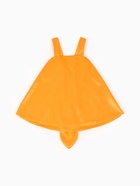 Карнавальный костюм «Лиса Ириска», сарафан, шапка, размер 110-56 10924341