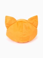 Карнавальный костюм «Лиса Ириска», сарафан, шапка, размер 110-56 10924341