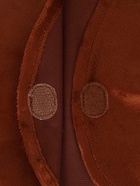 Карнавальный костюм «Медведь Потапик», жилет, шорты, шапка, размер 110-56 10924342