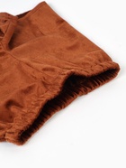 Карнавальный костюм «Медведь Потапик», жилет, шорты, шапка, размер 110-56 10924342