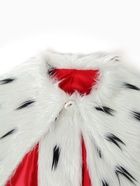 Карнавальный костюм детский «Король»: мантия, корона, 6-8 лет 10924343