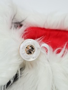 Карнавальный костюм детский «Король»: мантия, корона, 6-8 лет 10924343