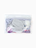 Карнавальный костюм взрослый «Заяц Степаныч», рубаха, шапка, размер 176/54-56 10924344