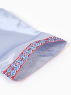 Карнавальный костюм взрослый «Заяц Степаныч», рубаха, шапка, размер 176/54-56 10924344