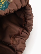 Карнавальный костюм взрослый «Баба Яга»: юбка, рубашка, жилетка, головной убор с париком, нос, р. 164 - Фото 12