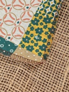 Карнавальный костюм взрослый «Баба Яга»: юбка, рубашка, жилетка, головной убор с париком, нос, р. 164 - Фото 13