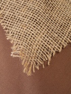 Карнавальный костюм взрослый «Баба Яга»: юбка, рубашка, жилетка, головной убор с париком, нос, р. 164 - Фото 14