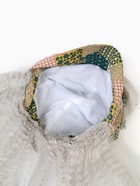 Карнавальный костюм взрослый «Баба Яга»: юбка, рубашка, жилетка, головной убор с париком, нос, р. 164 - Фото 18