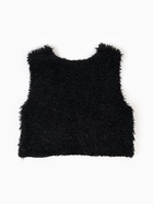 Карнавальный костюм взрослый «Баба Яга»: юбка, рубашка, жилетка, головной убор с париком, нос, р. 164 - Фото 22