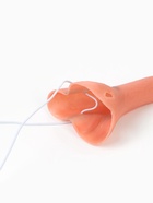 Карнавальный костюм взрослый «Баба Яга»: юбка, рубашка, жилетка, головной убор с париком, нос, р. 164 - Фото 25